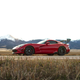 Illustration for article titled Detroit to Vegas (and back) in a 2016 Viper ACR
